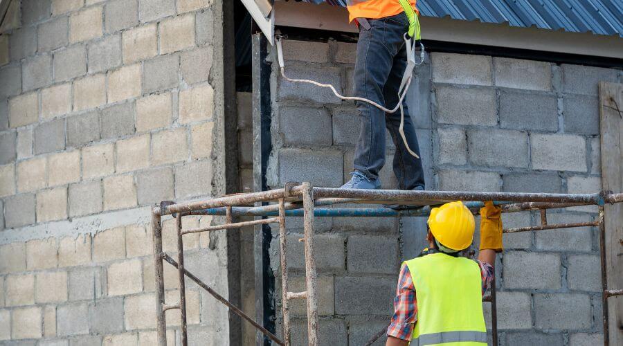 Expert new roof installation services in Jamestown, PA